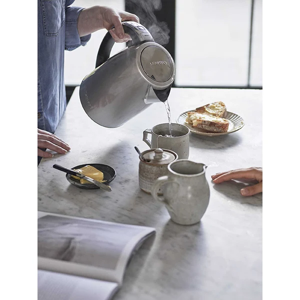 Bouilloire électrique sans fil 1,7 L 3000 W CPK17SE Cuisinart