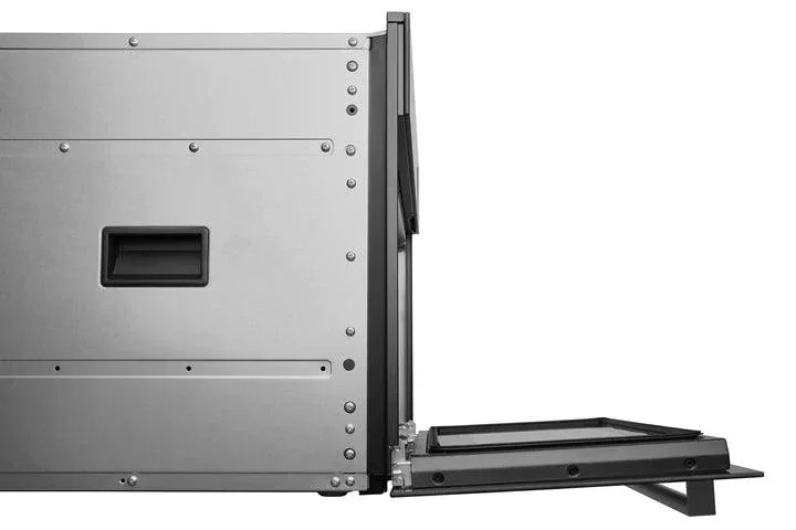 ROBAM Oven CQ760, Built-in 48L Volume, 3000W, 24" Size, 220V
