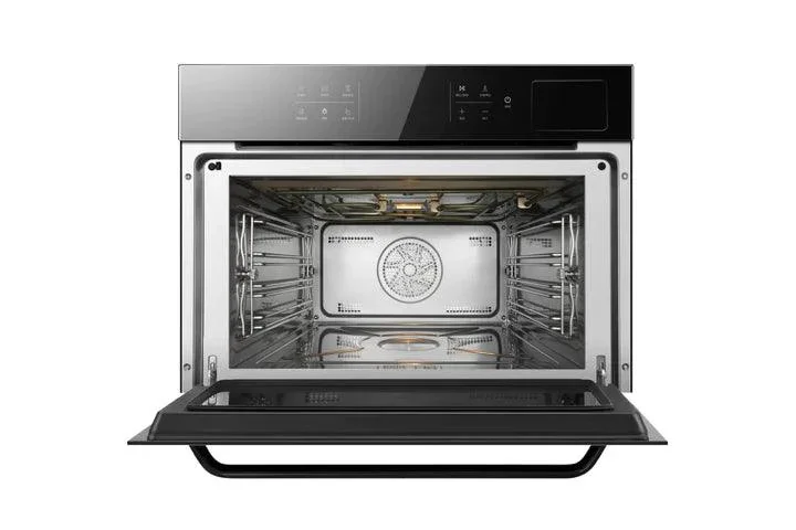 ROBAM Oven CQ760, Built-in 48L Volume, 3000W, 24" Size, 220V
