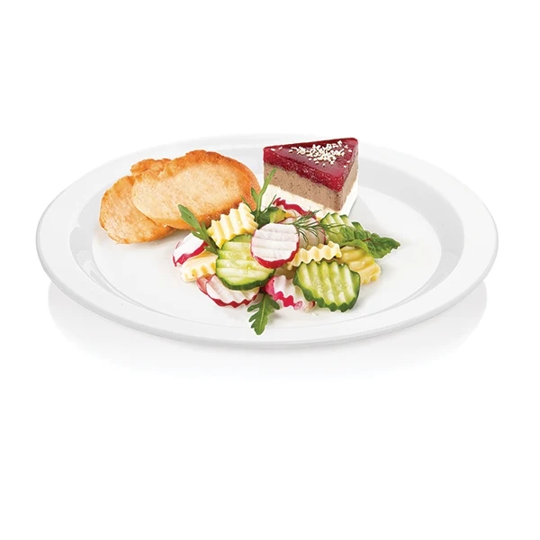 Coupe-légumes lame ondulée Presto Carving