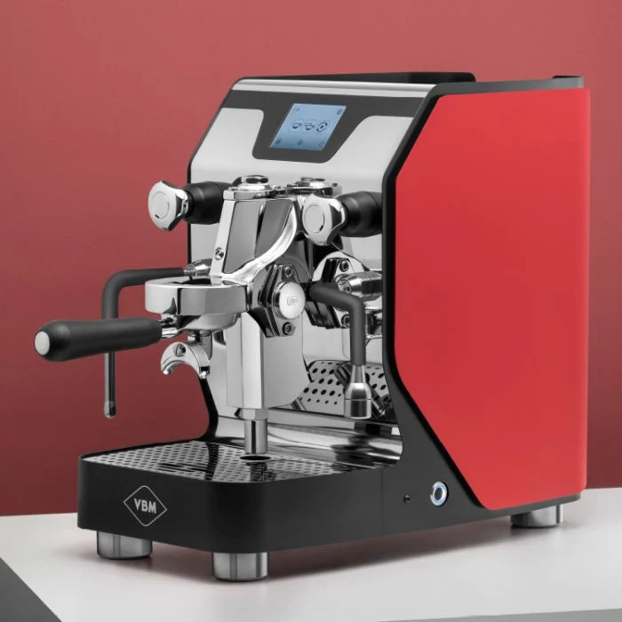 VBM Domobar Super Digital 2B