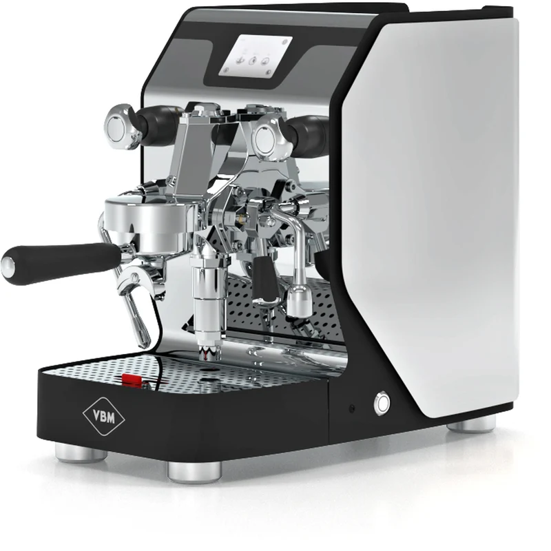 VBM Domobar Super Digital 2B