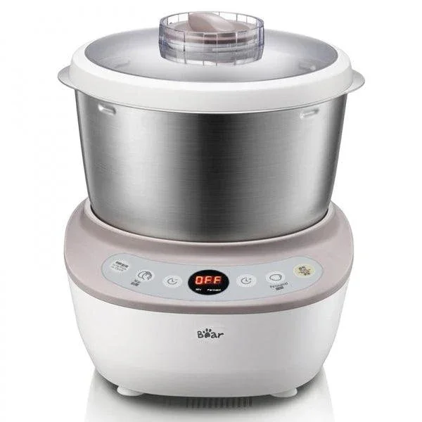 Bear DM-L50B84: Dough Mixer, Fully Automatic, Household, 5L