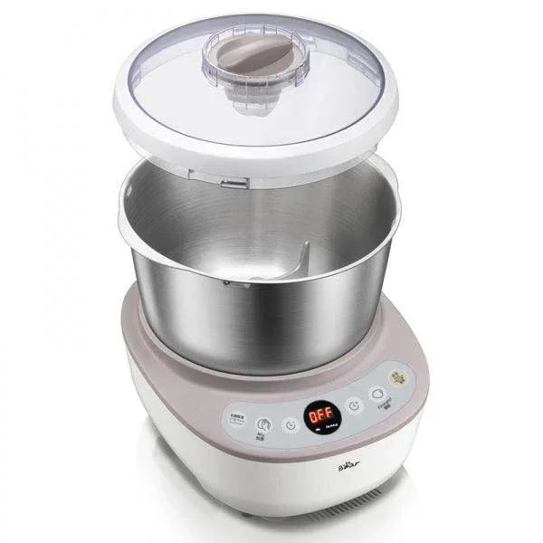 Bear DM-L50B84: Dough Mixer, Fully Automatic, Household, 5L