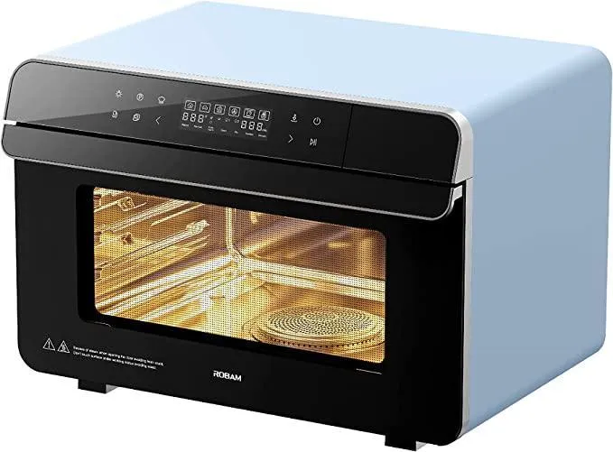 ROBAM CT763 Steam Oven | 20-in-1 Functions | Wide Temperature Precision
