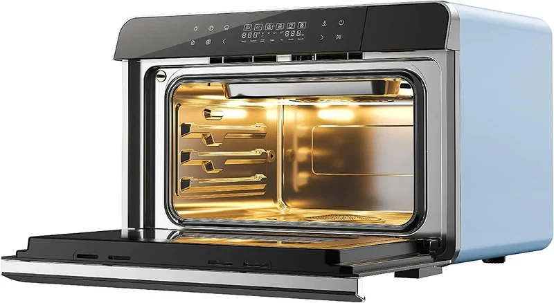 ROBAM CT763 Steam Oven | 20-in-1 Functions | Wide Temperature Precision