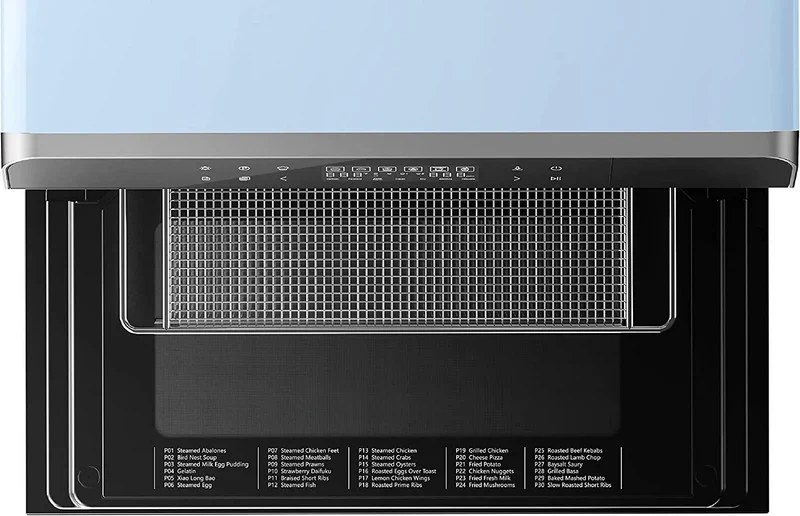 ROBAM CT763 Steam Oven | 20-in-1 Functions | Wide Temperature Precision
