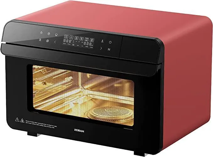 ROBAM CT763 Steam Oven | 20-in-1 Functions | Wide Temperature Precision