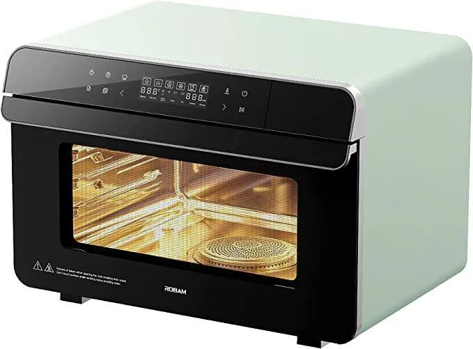 ROBAM CT763 Steam Oven | 20-in-1 Functions | Wide Temperature Precision