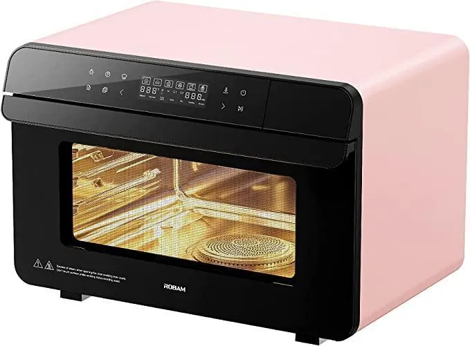 ROBAM CT763 Steam Oven | 20-in-1 Functions | Wide Temperature Precision