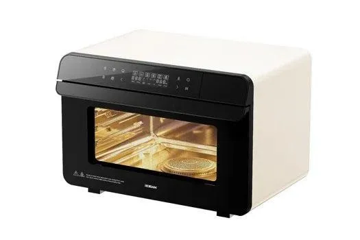ROBAM CT763 Steam Oven | 20-in-1 Functions | Wide Temperature Precision