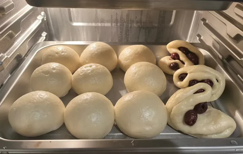 ROBAM CT763 Steam Oven | 20-in-1 Functions | Wide Temperature Precision