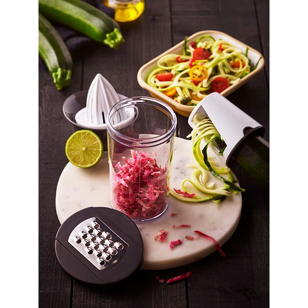 Shaker 4 en 1 Pradel Excellence