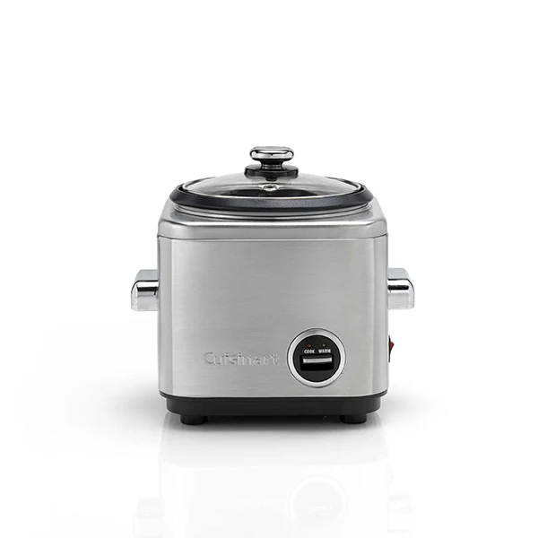 Cuiseur à Riz 6 Personnes CRC400E Cuisinart