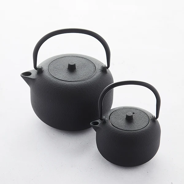 Théière en fonte 350 ml Point Virgule