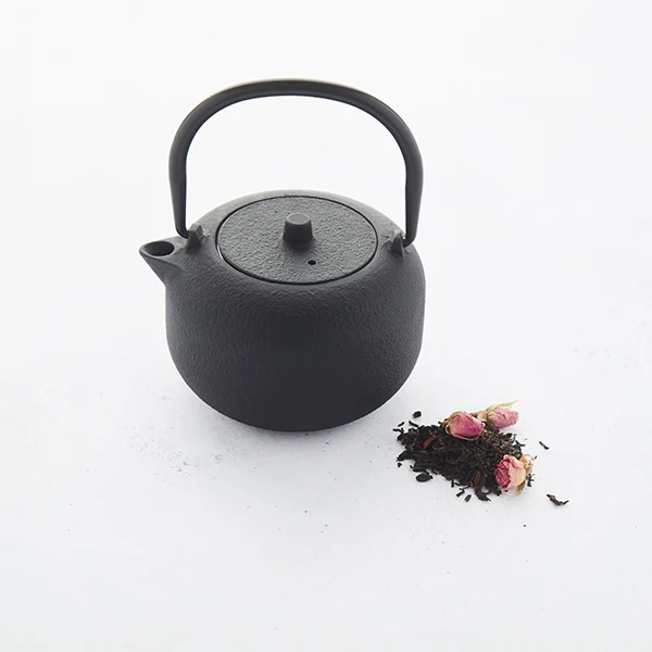 Théière en fonte 350 ml Point Virgule