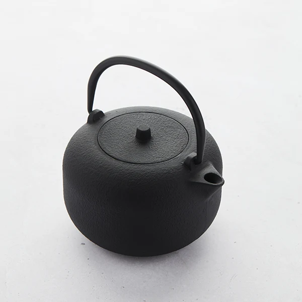 Théière en fonte 350 ml Point Virgule