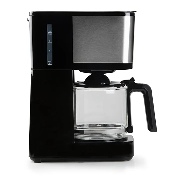 Cafetière avec carafe et mug 900 W DO733K Domo