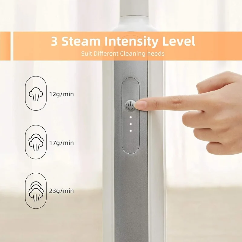 Dreame Steam Mop ST300 | 1200 W | ‎275 Milliliters | Yourishop.com