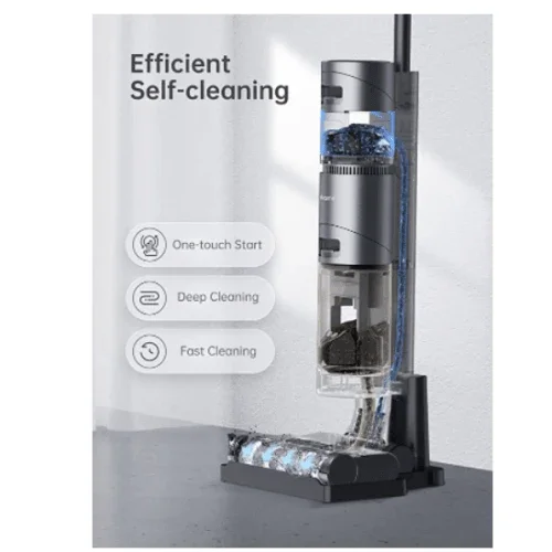 Dreame Vacuum Cleaner H11, Max Cordless Wet Dry Vacuum Cleaner