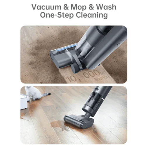 Dreame Vacuum Cleaner H11, Max Cordless Wet Dry Vacuum Cleaner