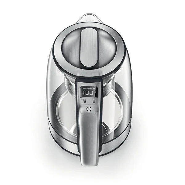 Théière automatique Teazen 1,7 L 2200 W Naturamix