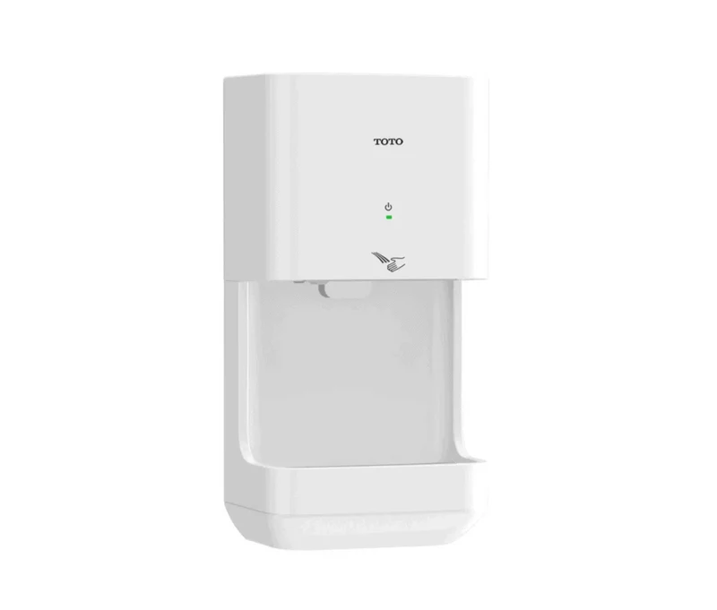 TOTO Hand Dryer HDR101 | Clean | Dry | High-Speed | Good Quality