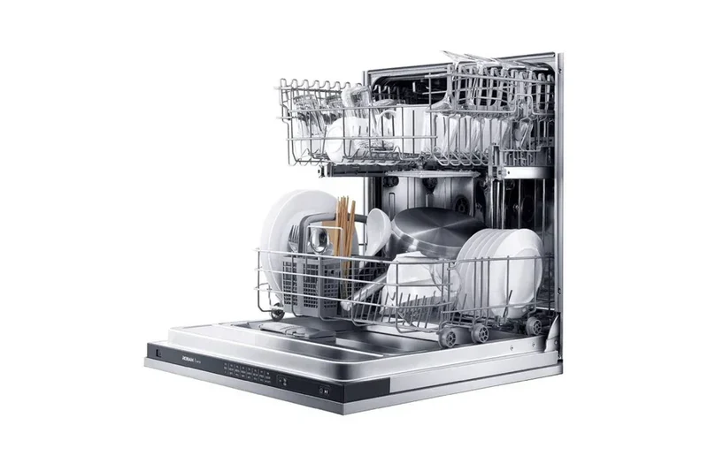 ROBAM Dishwasher W652 | 24“ | Slide-in | 110V | Yourishop.com