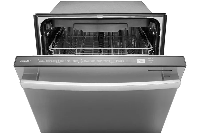 ROBAM Dishwasher W652 | 24“ | Slide-in | 110V | Yourishop.com
