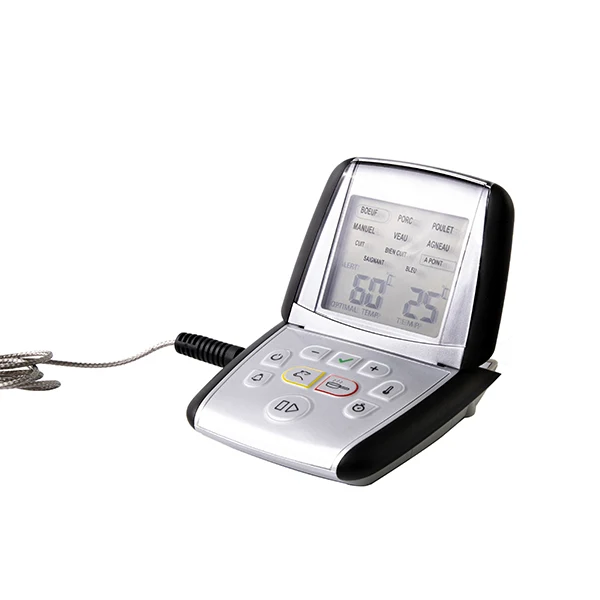 Thermo-sonde digitale de cuisson Mastrad