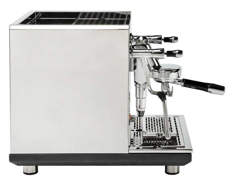 ECM Synchronika II