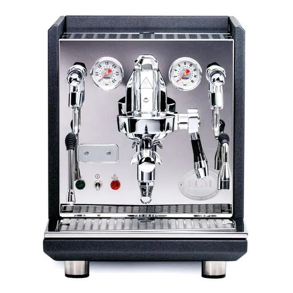ECM Synchronika II