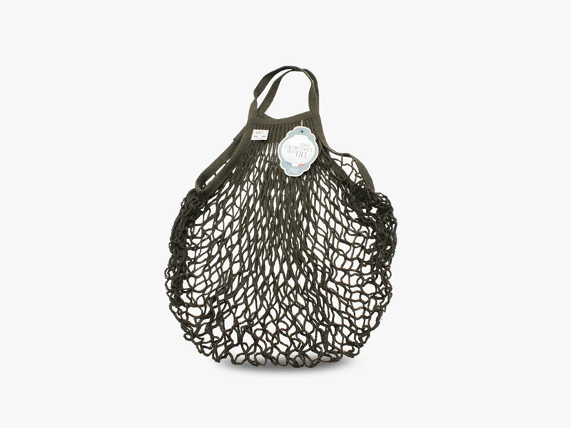 Filet "Kaki" petites anses - Filt