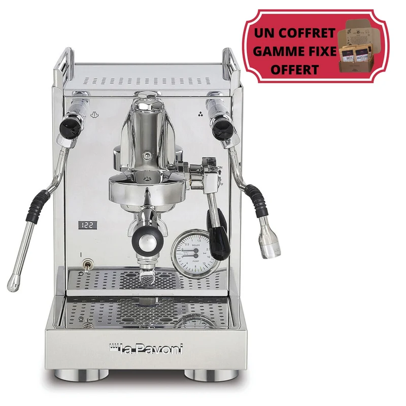 La Pavoni - Mini Cellini