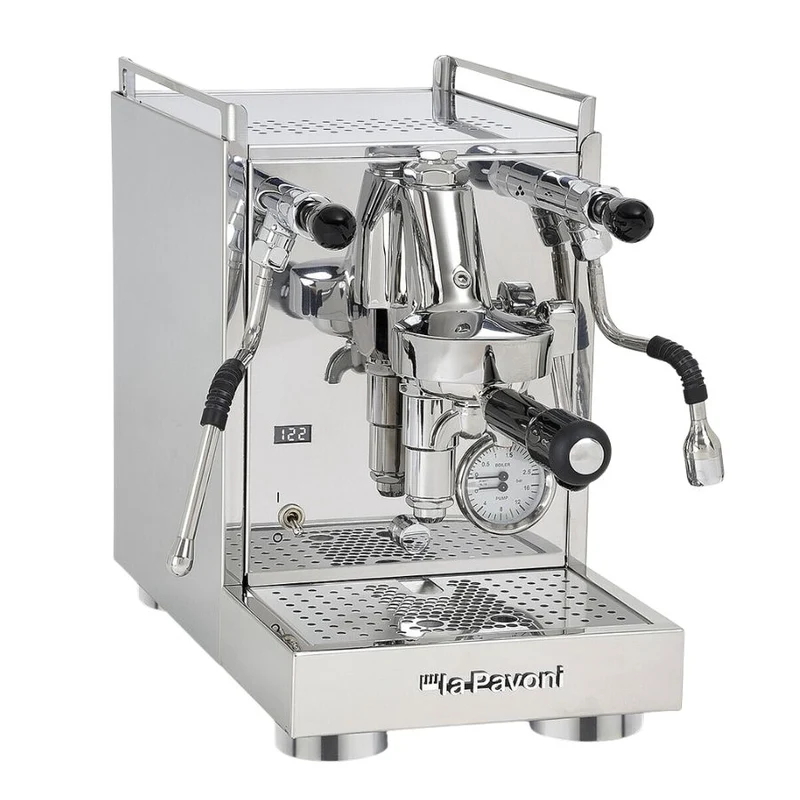 La Pavoni - Mini Cellini