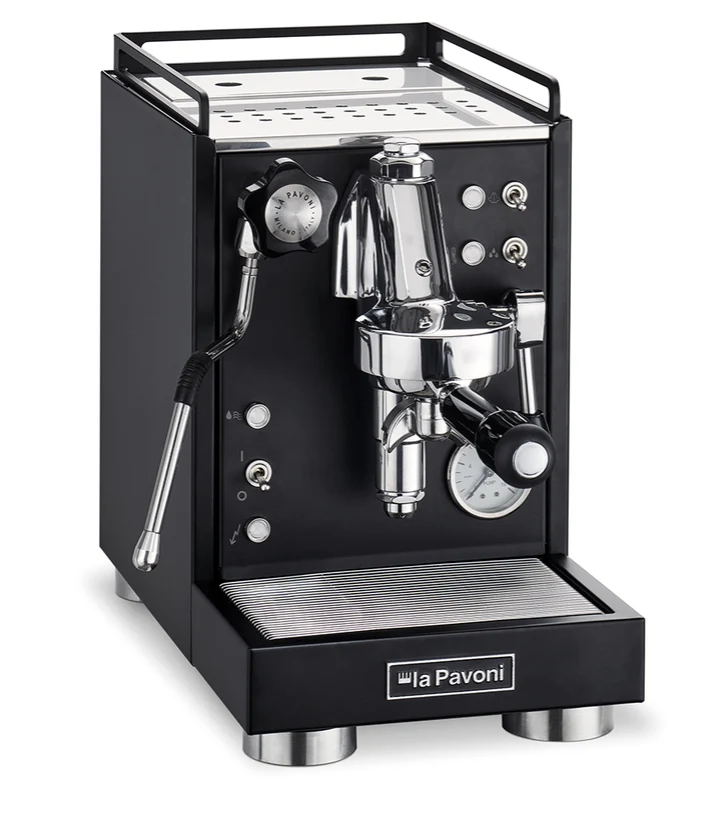 La Pavoni - Mini Cellini