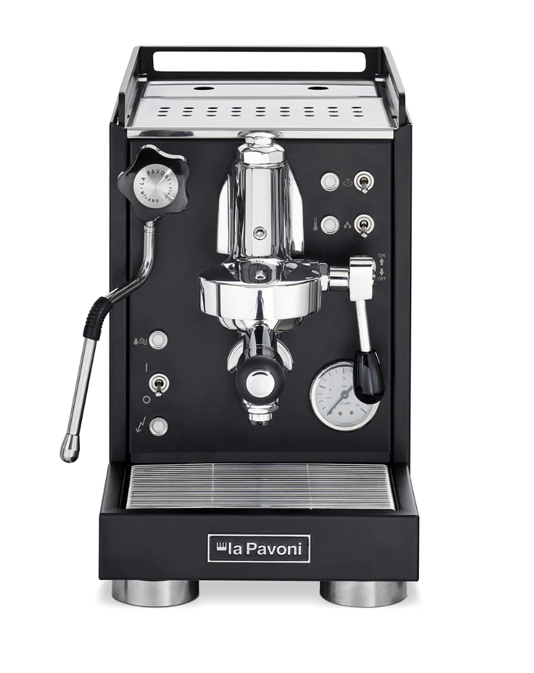 La Pavoni - Mini Cellini
