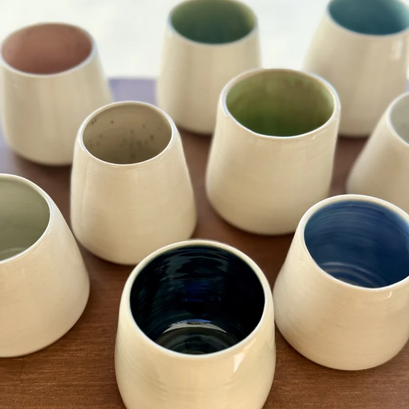 Terre d'Orphin - Tasses, bols et mugs