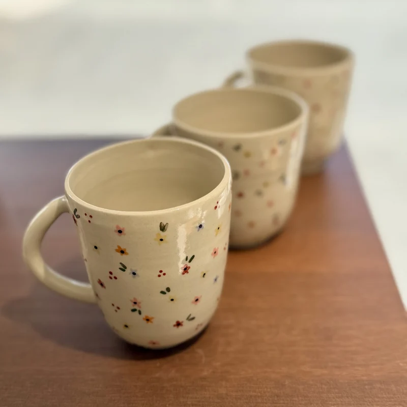 Terre d'Orphin - Tasses, bols et mugs