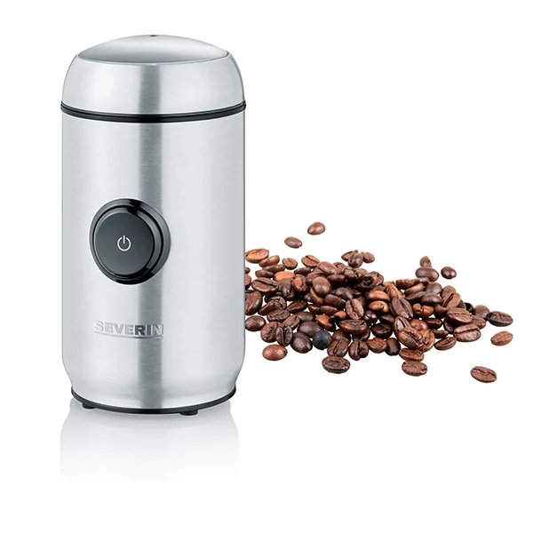 Broyeur à café et épices électrique 150 W Severin