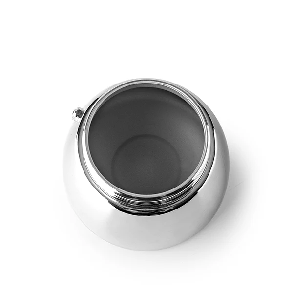 Cafetière italienne induction Elba 6 tasses noire Ibili