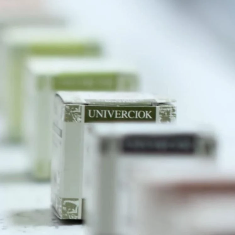 Tè Verde Gunpowder Extra Natura Life 27 filtri