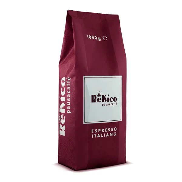 Caffè in grani miscela ARABICA 100% 1 Kg