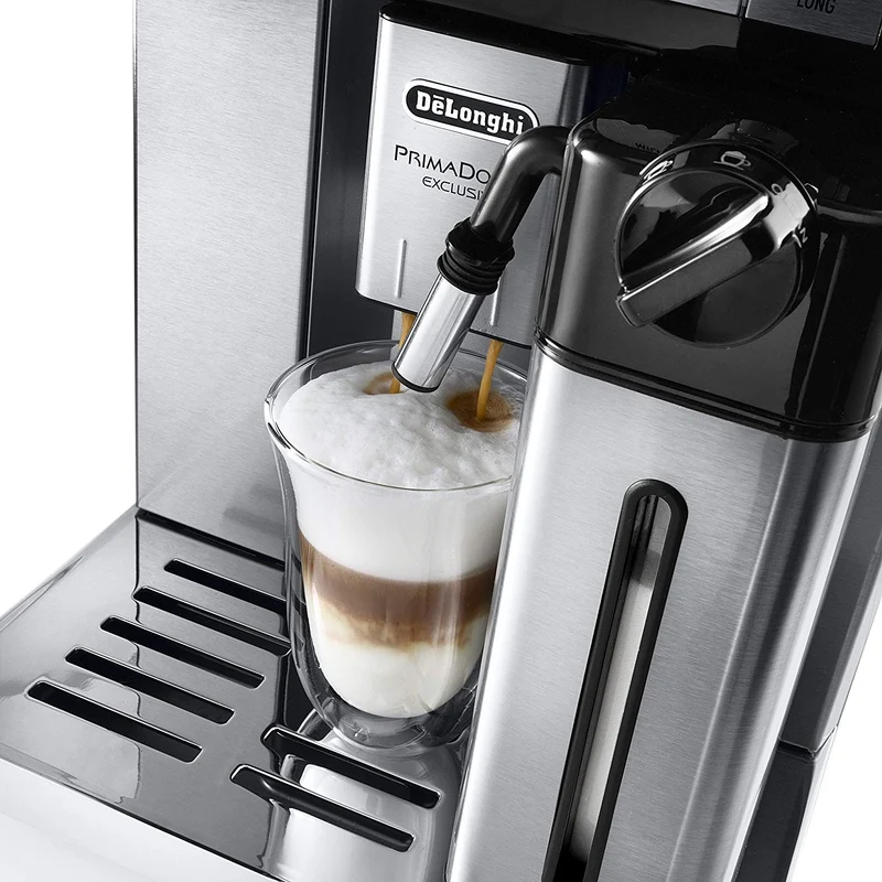 Delonghi PrimaDonna ESAM6900.M (FACTORY SECONDS)