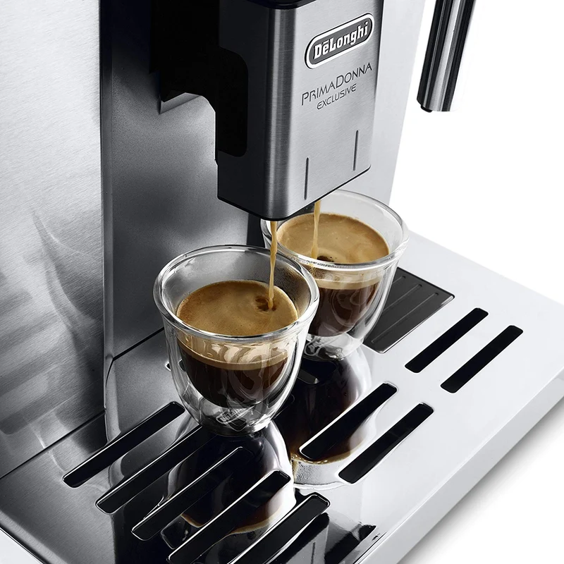 Delonghi PrimaDonna ESAM6900.M (FACTORY SECONDS)
