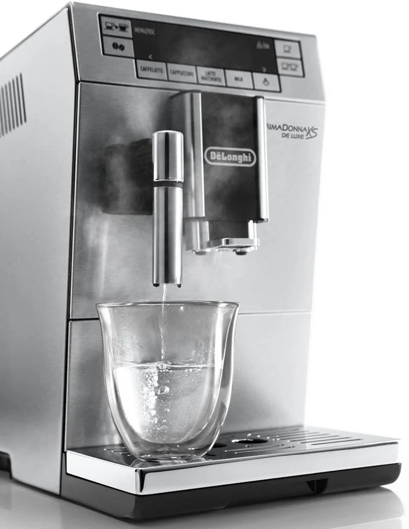 Delonghi Primadonna ETAM36.365.M (FACTORY SECONDS)