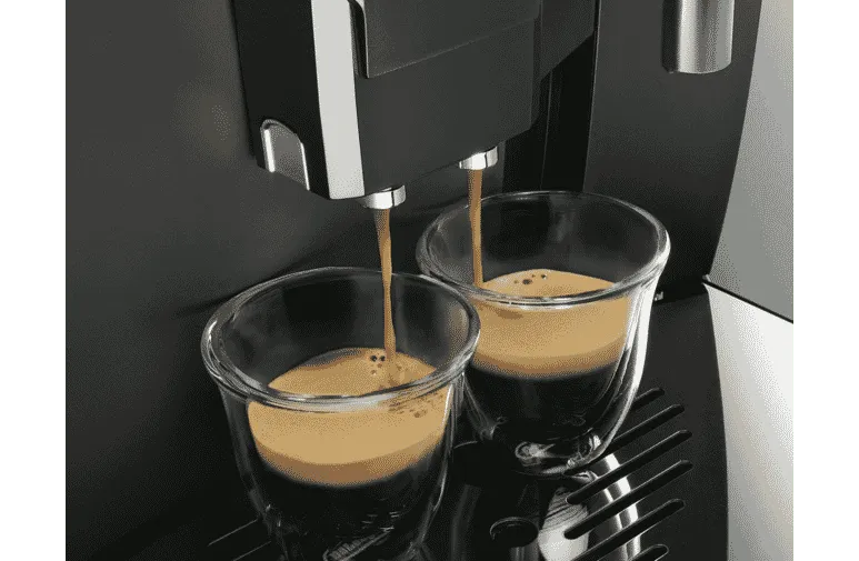 Delonghi Magnifica ESAM04.110.B (FACTORY SECONDS)