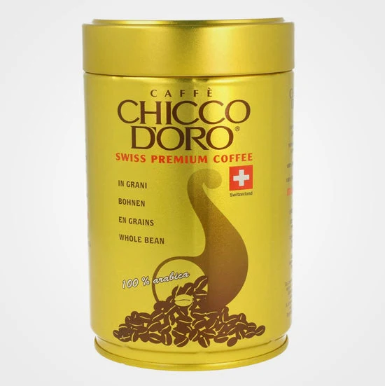 Caffè in grani Tradition Lattina 250 g