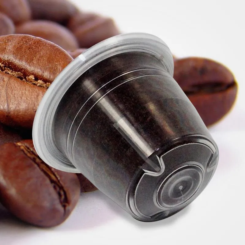 Caffè Guglielmo capsule Nespresso * compatibile Rosso 70 10 cps