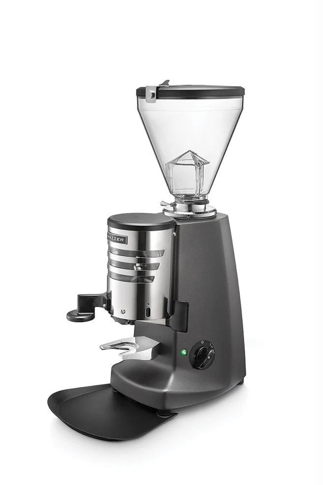 Mazzer Super Jolly V Up